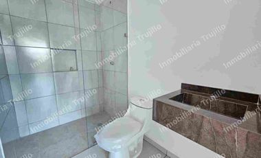 RENTO DEPARTAMENTO EN COSTA DE ORO, CERCA DE PLAZAS Y DE FACIL ACCESO