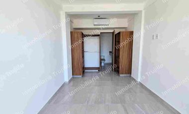 RENTO DEPARTAMENTO EN COSTA DE ORO, CERCA DE PLAZAS Y DE FACIL ACCESO