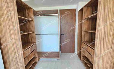 RENTO DEPARTAMENTO EN COSTA DE ORO, CERCA DE PLAZAS Y DE FACIL ACCESO