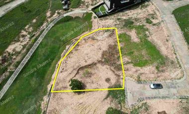 VENTA LOTE CONDOMINIO VALLES DE ESPAÑA