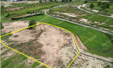 VENTA LOTE CONDOMINIO VALLES DE ESPAÑA