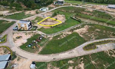 VENTA LOTE CONDOMINIO VALLES DE ESPAÑA