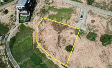 VENTA LOTE CONDOMINIO VALLES DE ESPAÑA