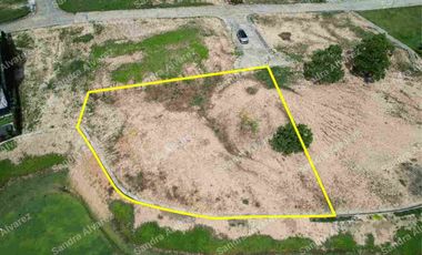 VENTA LOTE CONDOMINIO VALLES DE ESPAÑA