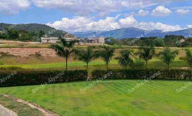 VENTA LOTE CONDOMINIO VALLES DE ESPAÑA