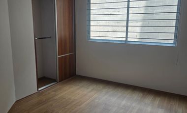 VENTA DEPARTAMENTO COLONIA DEL VALLE