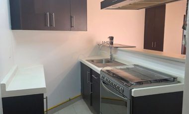 VENTA DEPARTAMENTO COLONIA DEL VALLE