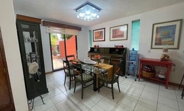 En VENTA condominio dos pisos en Cuernavaca, Morelos