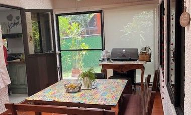 En VENTA condominio dos pisos en Cuernavaca, Morelos