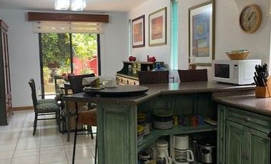 En VENTA condominio dos pisos en Cuernavaca, Morelos