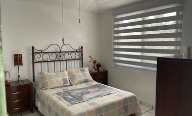 En VENTA condominio dos pisos en Cuernavaca, Morelos