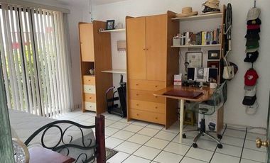 En VENTA condominio dos pisos en Cuernavaca, Morelos