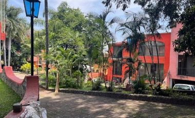 En VENTA condominio dos pisos en Cuernavaca, Morelos