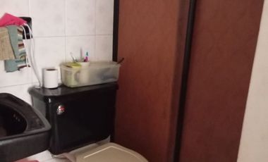 CASA EN VENTA EN ALBORADA JALTENCO