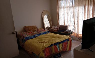 CASA EN VENTA EN ALBORADA JALTENCO