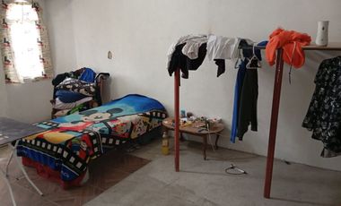 CASA EN VENTA EN ALBORADA JALTENCO