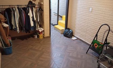 CASA EN VENTA EN ALBORADA JALTENCO