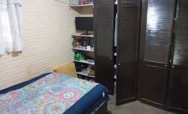 CASA EN VENTA EN ALBORADA JALTENCO