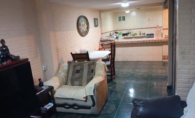 CASA EN VENTA EN ALBORADA JALTENCO