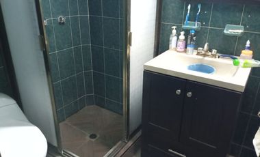 CASA EN VENTA EN ALBORADA JALTENCO