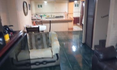 CASA EN VENTA EN ALBORADA JALTENCO