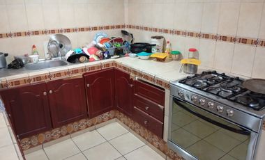 CASA EN VENTA EN ALBORADA JALTENCO