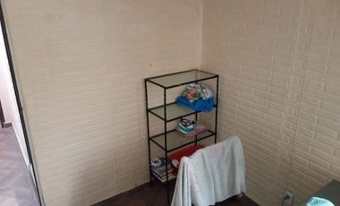 CASA EN VENTA EN ALBORADA JALTENCO