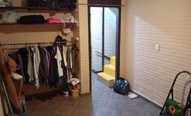 CASA EN VENTA EN ALBORADA JALTENCO