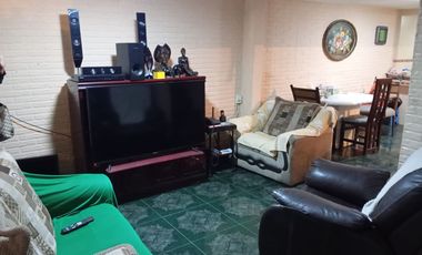 CASA EN VENTA EN ALBORADA JALTENCO