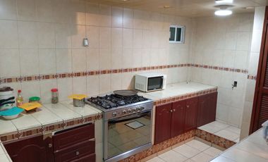 CASA EN VENTA EN ALBORADA JALTENCO