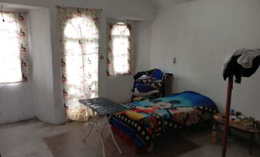 CASA EN VENTA EN ALBORADA JALTENCO
