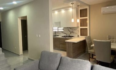 VENTA DE CASA EN GENERAL ESCOBEDO A 25 MIN DE PLAZA SENDERO ESCOBEDO