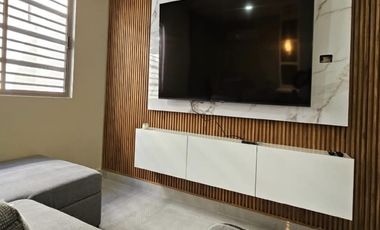 VENTA DE CASA EN GENERAL ESCOBEDO A 25 MIN DE PLAZA SENDERO ESCOBEDO