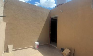 CASA EN VENTA LAS JOYAS GUADALUPE ZACATECAS