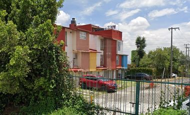 ¡¡¡OPORTUNIDAD!!! CASA EN PASEO DE LORETO EN FUENTES DE SAN JOSE, NICOLAS ROMERO, EDO MEX ¡NO CRÉDITOS!