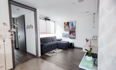 Venta de apartamento en Envigado, loma de las Brujas