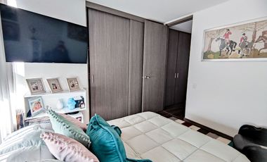 Venta de apartamento en Envigado, loma de las Brujas