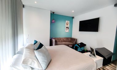 Venta de apartamento en Envigado, loma de las Brujas