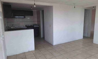Departamento en Venta Alcaldía Iztacalco Agricola Pantitlán