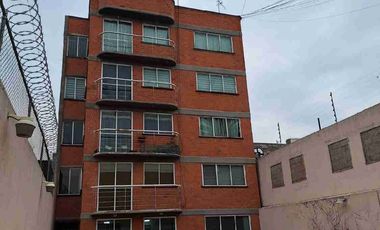Departamento en Venta Alcaldía Iztacalco Agricola Pantitlán