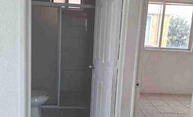 Departamento en Venta Alcaldía Iztacalco Agricola Pantitlán