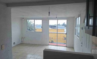 Departamento en Venta Alcaldía Iztacalco Agricola Pantitlán