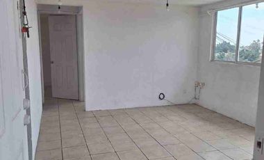 Departamento en Venta Alcaldía Iztacalco Agricola Pantitlán