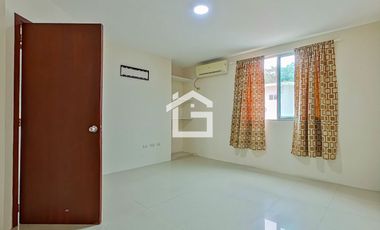 Casa en Alquiler en Ciudad Verde, Machala