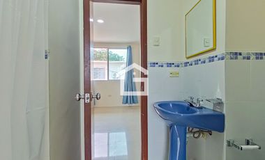 Casa en Alquiler en Ciudad Verde, Machala