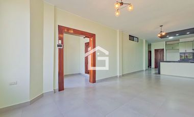 Departamento en Arriendo 1er Piso Alto | Norte de Machala