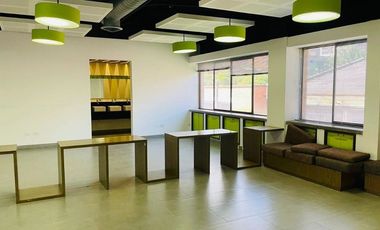 Renta de edficio de Oficinas - El Colombiano Envigado Medellín