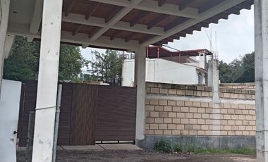 TERRENO EN RENTA JILOTZINGO RANCHO BLANCO