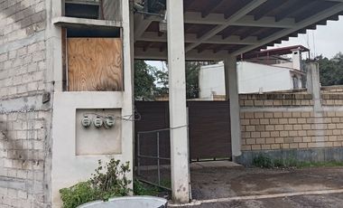 TERRENO EN RENTA JILOTZINGO RANCHO BLANCO