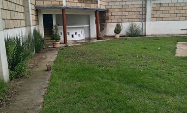 TERRENO EN RENTA JILOTZINGO RANCHO BLANCO